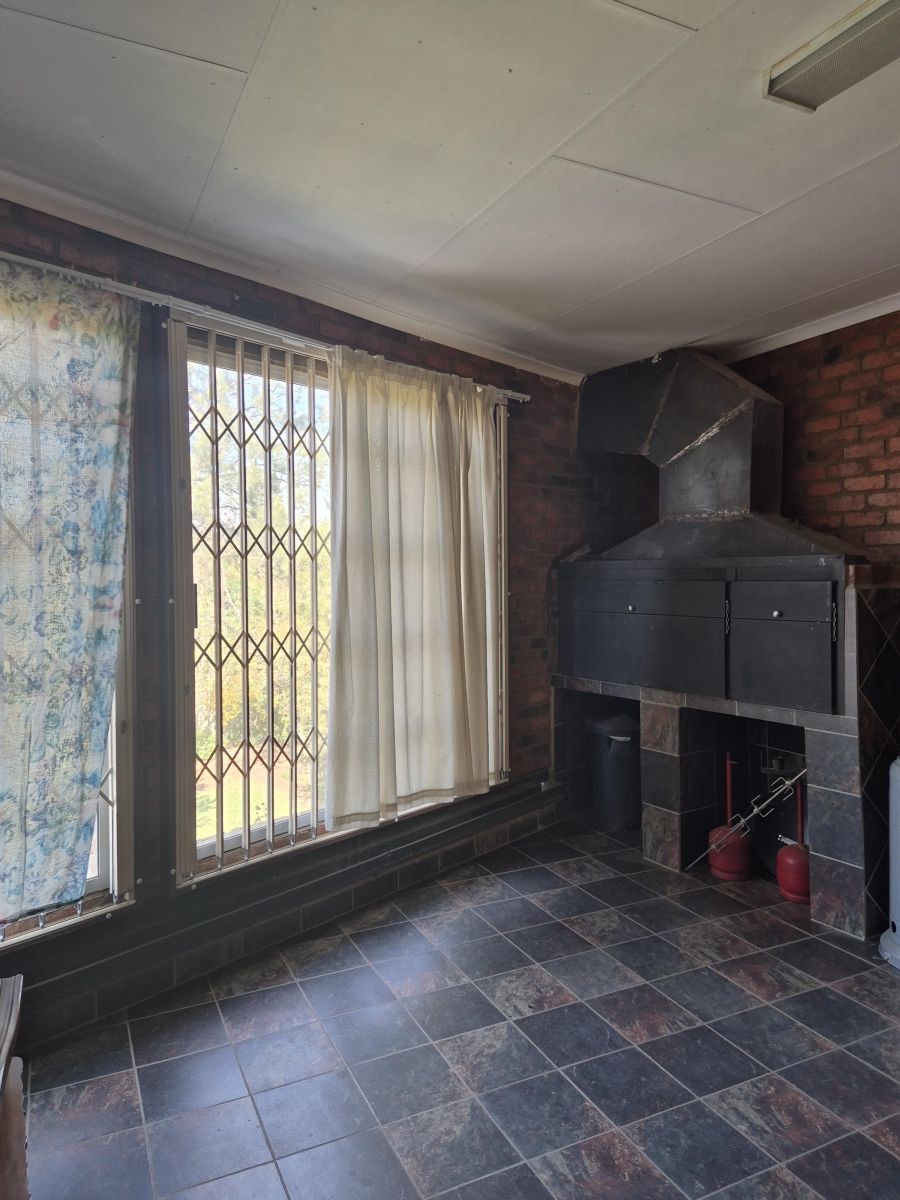 4 Bedroom Property for Sale in Wolmaransstad North West